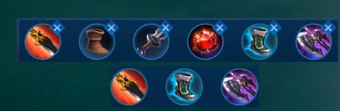 王者荣耀s29赛季澜怎么出装?王者荣耀s29赛季澜出装攻略