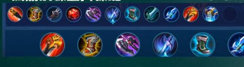 王者荣耀s29赛季澜怎么出装?王者荣耀s29赛季澜出装攻略