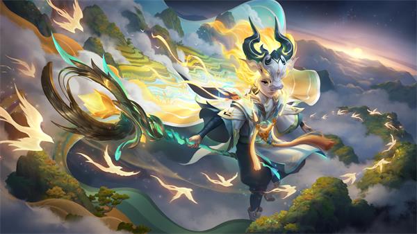 王者荣耀五谷满仓活动怎么玩?王者荣耀五谷满仓活动玩法攻略