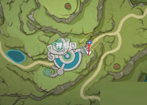 原神高高跃起的未来星怎么完成？原神高高跃起的未来星完成攻略