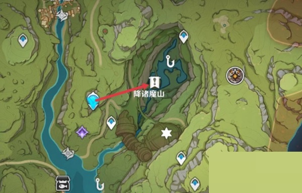 原神高高跃起的未来星怎么完成？原神高高跃起的未来星完成攻略