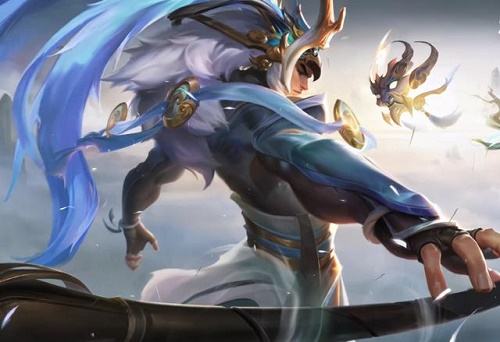 王者荣耀S29赛季吕布怎么出装？王者荣耀S29赛季吕布出装攻略