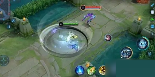 王者荣耀赵怀真技能连招有什么技巧？王者荣耀赵怀真技能连招技巧介绍