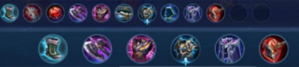 王者荣耀S29赛季关羽怎么出装?王者荣耀S29赛季关羽出装攻略