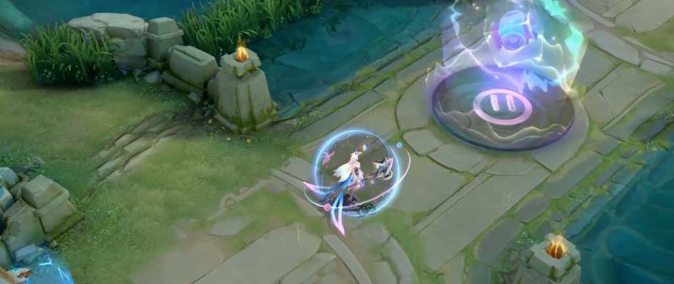 王者荣耀王昭君星穹之声皮肤特效怎么样?王者荣耀王昭君星穹之声皮肤特效一览