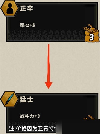 无悔华夏河西之战挑战模式将领怎么玩?无悔华夏河西之战挑战模式将领玩法攻略