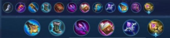 王者荣耀S29赛季露娜怎么出装？王者荣耀S29赛季露娜出装攻略