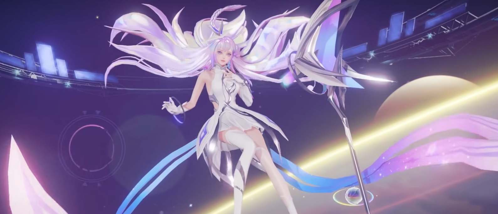 王者荣耀王昭君星穹之声多少钱？王者荣耀王昭君星穹之声价格介绍