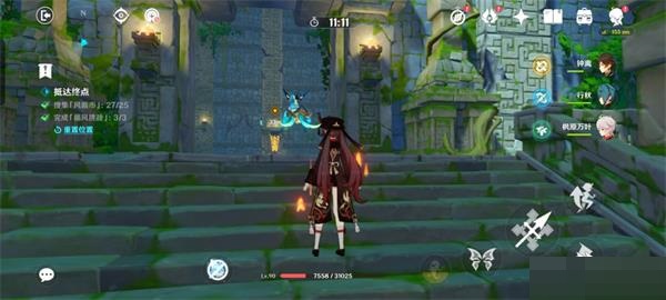 原神融风之境怎么通关?原神融风之境通关攻略