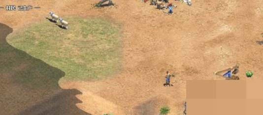 帝国时代2开局怎么快速发展?帝国时代2开局快速发展攻略