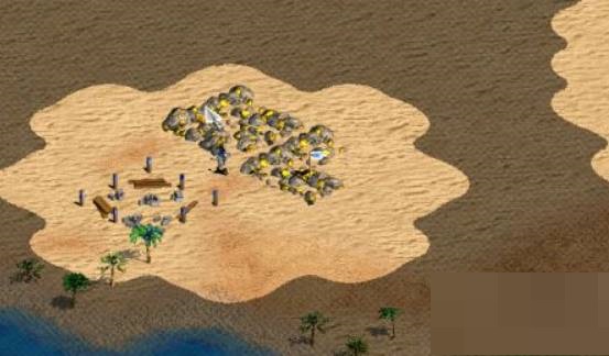 帝国时代2开局怎么快速发展?帝国时代2开局快速发展攻略