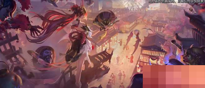 王者荣耀不知火舞绯月行多少钱?王者荣耀不知火舞绯月行价格介绍