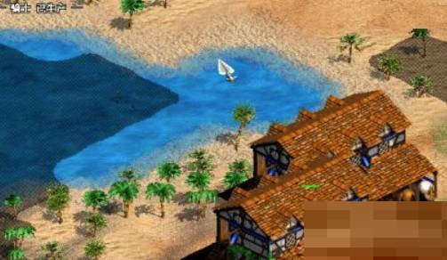 帝国时代2开局怎么快速发展?帝国时代2开局快速发展攻略