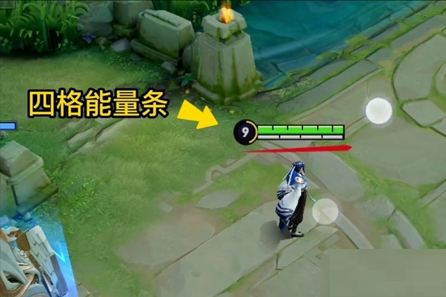 王者荣耀赵怀真怎么玩?王者荣耀赵怀真玩法攻略