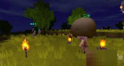 迷你世界怎么驯服野人?迷你世界驯服野人攻略