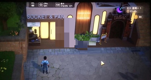 珊瑚岛家具店在哪里？珊瑚岛家具店位置介绍