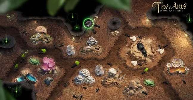 小小蚁国野怪怎么升星？小小蚁国野怪升星攻略