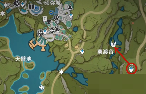 原神3.2散兵周本怎么开启？原神3.2散兵周本开启攻略