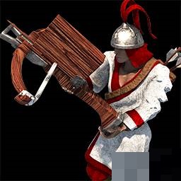 帝国时代2怎么建造诸葛弩?帝国时代2建造诸葛弩攻略