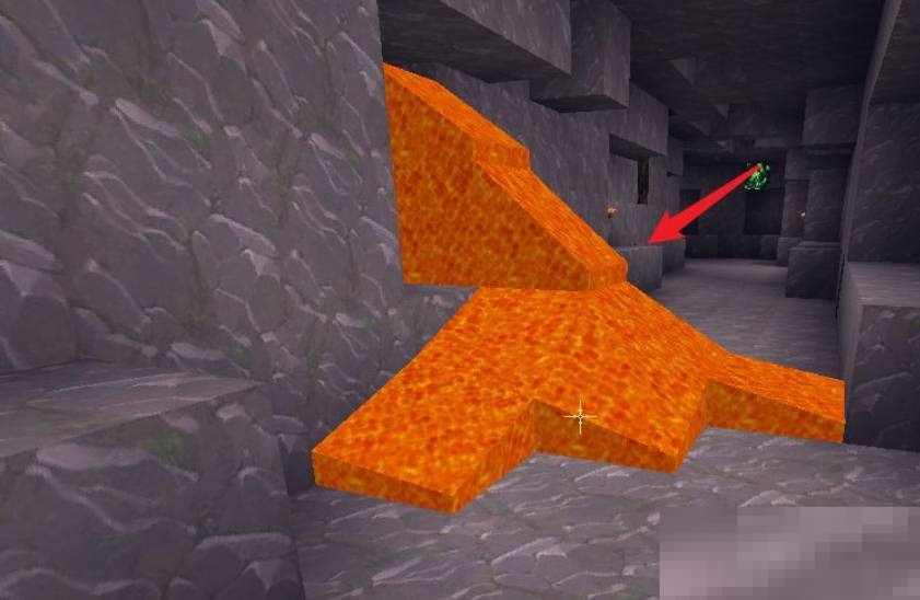 迷你世界岩浆怎么收集?迷你世界岩浆收集攻略