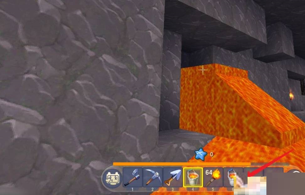 迷你世界岩浆怎么收集?迷你世界岩浆收集攻略