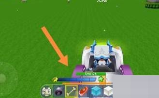 迷你世界坐骑技能怎么使用?迷你世界坐骑技能使用攻略