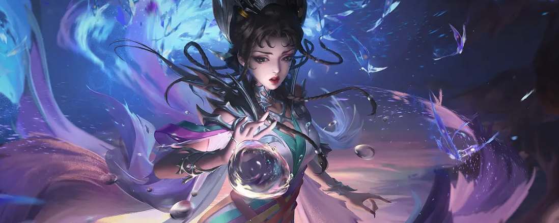 王者荣耀七周年返场皮肤投票活动怎么参与？王者荣耀七周年返场皮肤投票活动参与攻略