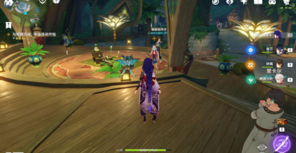 原神致智慧者任务怎么完成?原神致智慧者任务完成攻略