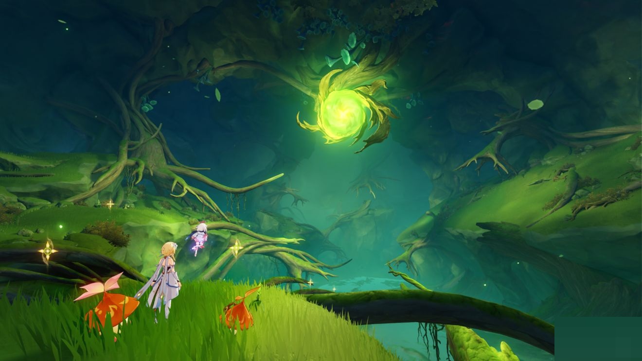 原神提纳里绽放流怎么配队?原神提纳里绽放流配队攻略