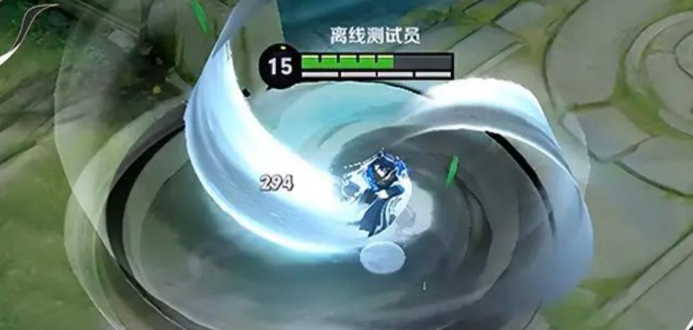 王者荣耀赵怀真技能是什么？王者荣耀赵怀真技能介绍