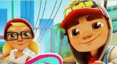 地铁跑酷艾波索怎么获得?地铁跑酷艾波索获得攻略