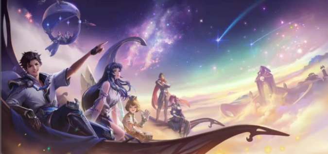 王者荣耀七周年返场皮肤有哪些？王者荣耀七周年返场皮肤一览