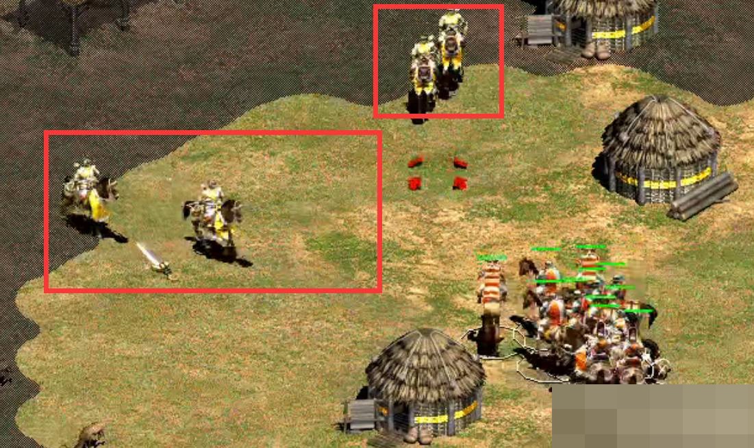 帝国时代2复仇的人生怎么通关?帝国时代2复仇的人生通关攻略