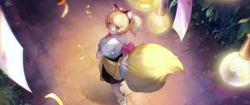 王者荣耀花泽香菜联动歌曲是什么？王者荣耀花泽香菜联动歌曲介绍