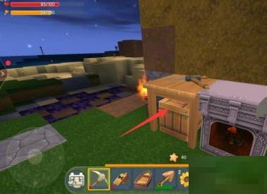 迷你世界巫术骨锤怎么制作?迷你世界巫术骨锤制作攻略