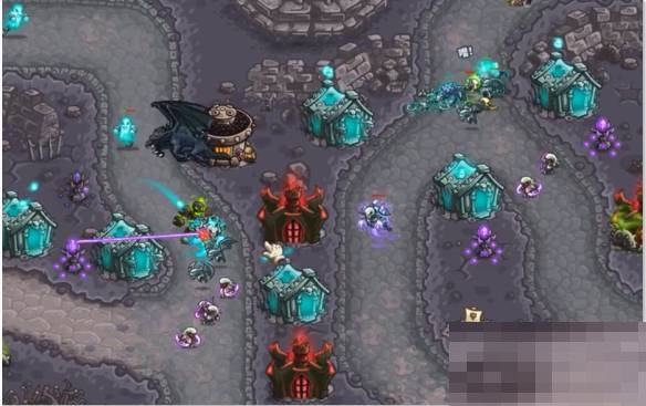 王国保卫战复仇远古幽魂怎么通关?王国保卫战复仇远古幽魂通关攻略