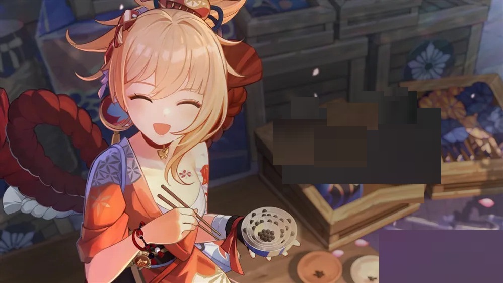 原神3.2版本要不要抽宵宫?原神3.2版本宵宫抽取建议