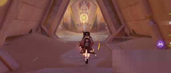 原神铄石之丘左上角的神瞳怎么获得?原神铄石之丘左上角的神瞳获得攻略