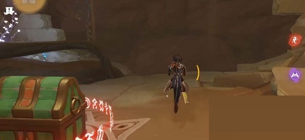 原神铄石之丘左上角的神瞳怎么获得?原神铄石之丘左上角的神瞳获得攻略