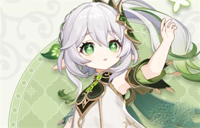 原神纳西妲主C怎么配队?原神纳西妲主C配队攻略