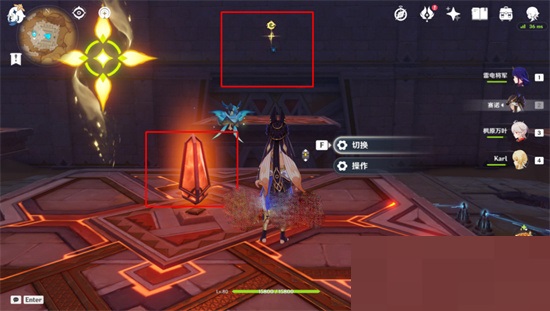 原神再听一遍那首歌谣成就怎么获得?原神再听一遍那首歌谣成就获得攻略