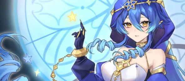 原神莱依拉武器圣遗物怎么选择？原神莱依拉武器圣遗物选择攻略