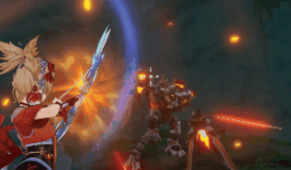 原神怎么使兆载永劫龙兽瘫痪?原神使兆载永劫龙兽瘫痪攻略