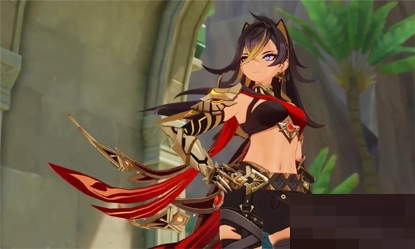 原神迪希雅技能是什么？原神迪希雅技能介绍