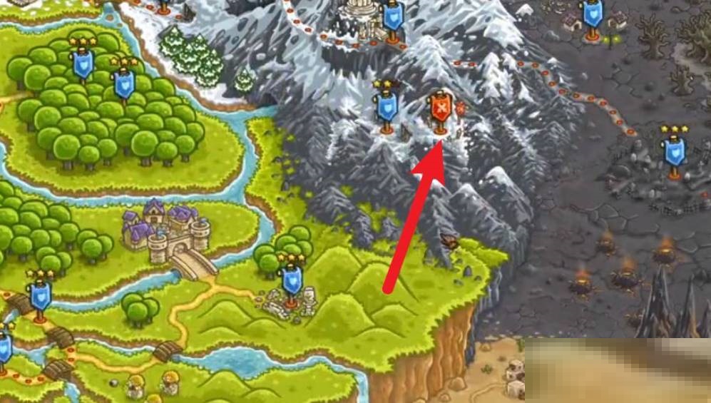 王国保卫战真菌森林怎么通关?王国保卫战真菌森林通关攻略