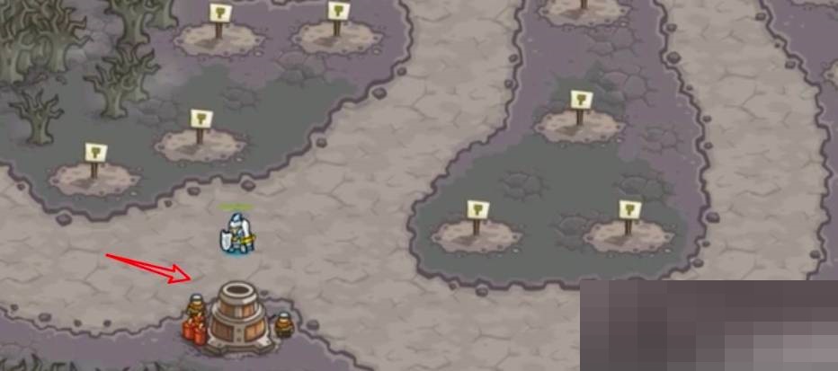 王国保卫战腐朽森林怎么过?王国保卫战腐朽森林通关攻略