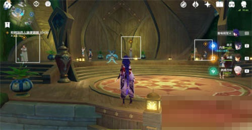 原神街头巷尾的温暖韵律任务怎么完成？原神街头巷尾的温暖韵律任务完成攻略