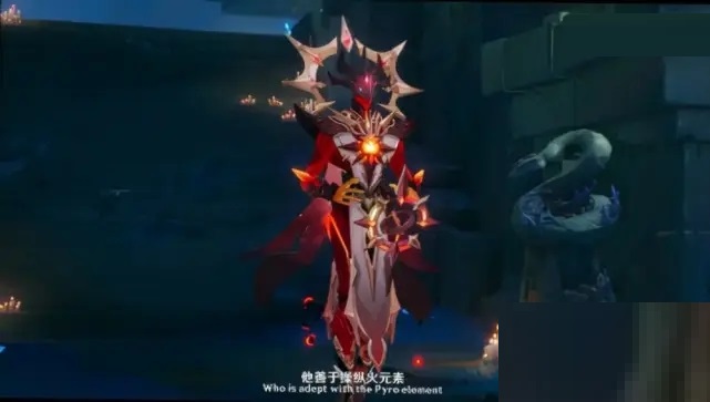 原神火使徒剧情是什么?原神火使徒剧情介绍