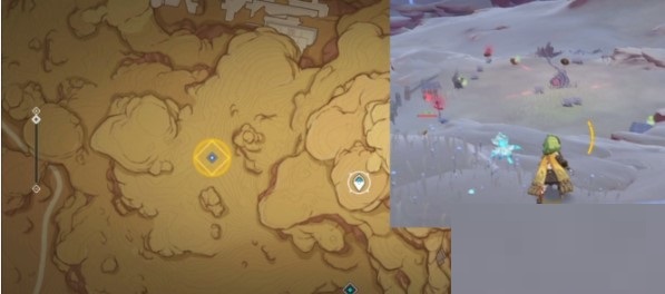 原神3.1献给某人的蔷薇任务怎么完成？原神3.1献给某人的蔷薇任务完成攻略