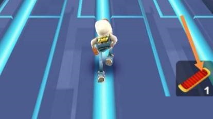 地铁跑酷竞技场分数赛怎么拿高分?地铁跑酷竞技场分数赛拿高分攻略